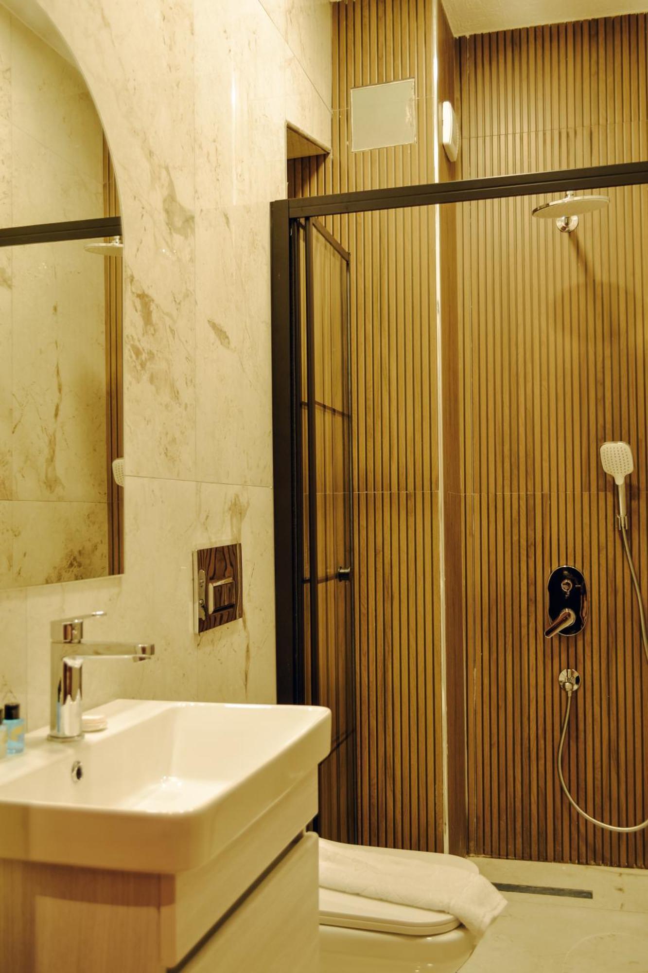 Galata Calm Tale Hotel Стамбул Экстерьер фото