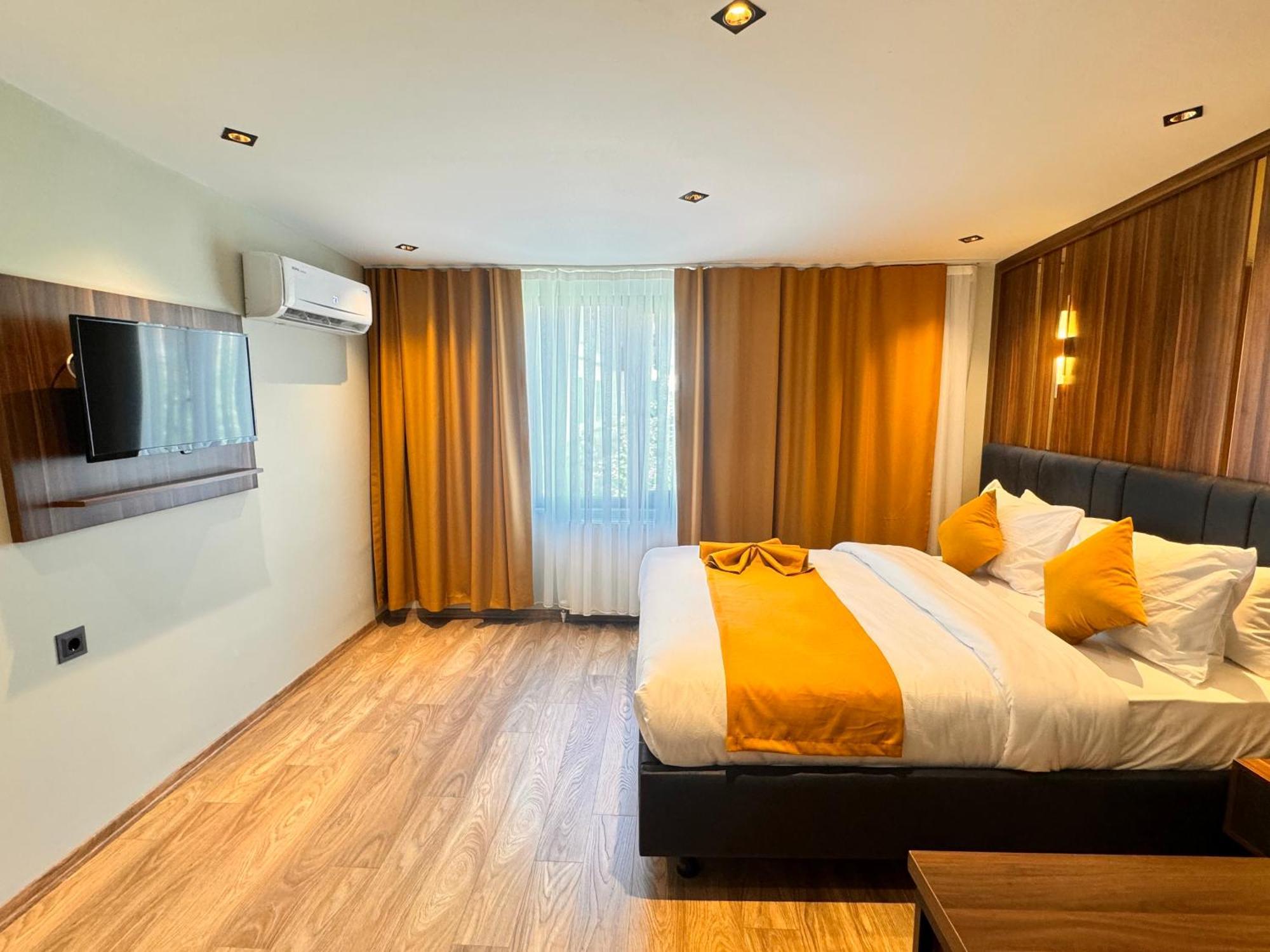 Galata Calm Tale Hotel Стамбул Экстерьер фото