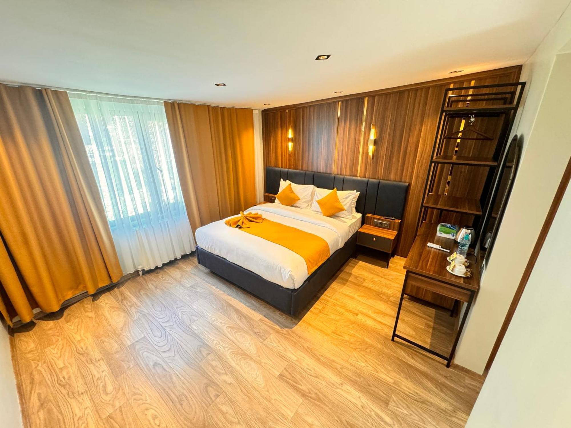 Galata Calm Tale Hotel Стамбул Экстерьер фото