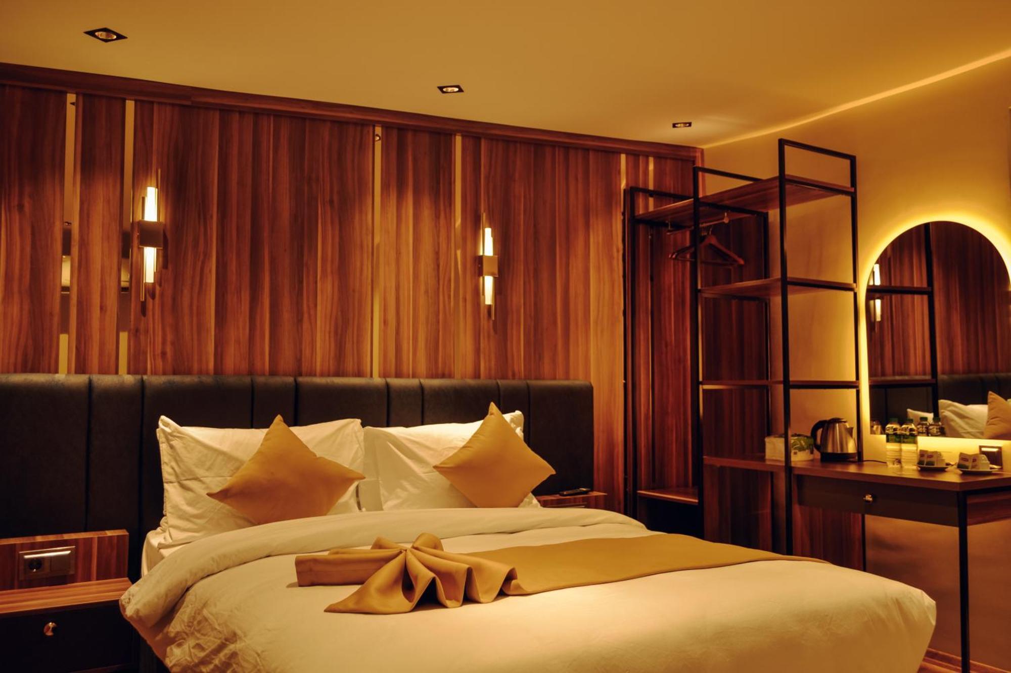 Galata Calm Tale Hotel Стамбул Экстерьер фото