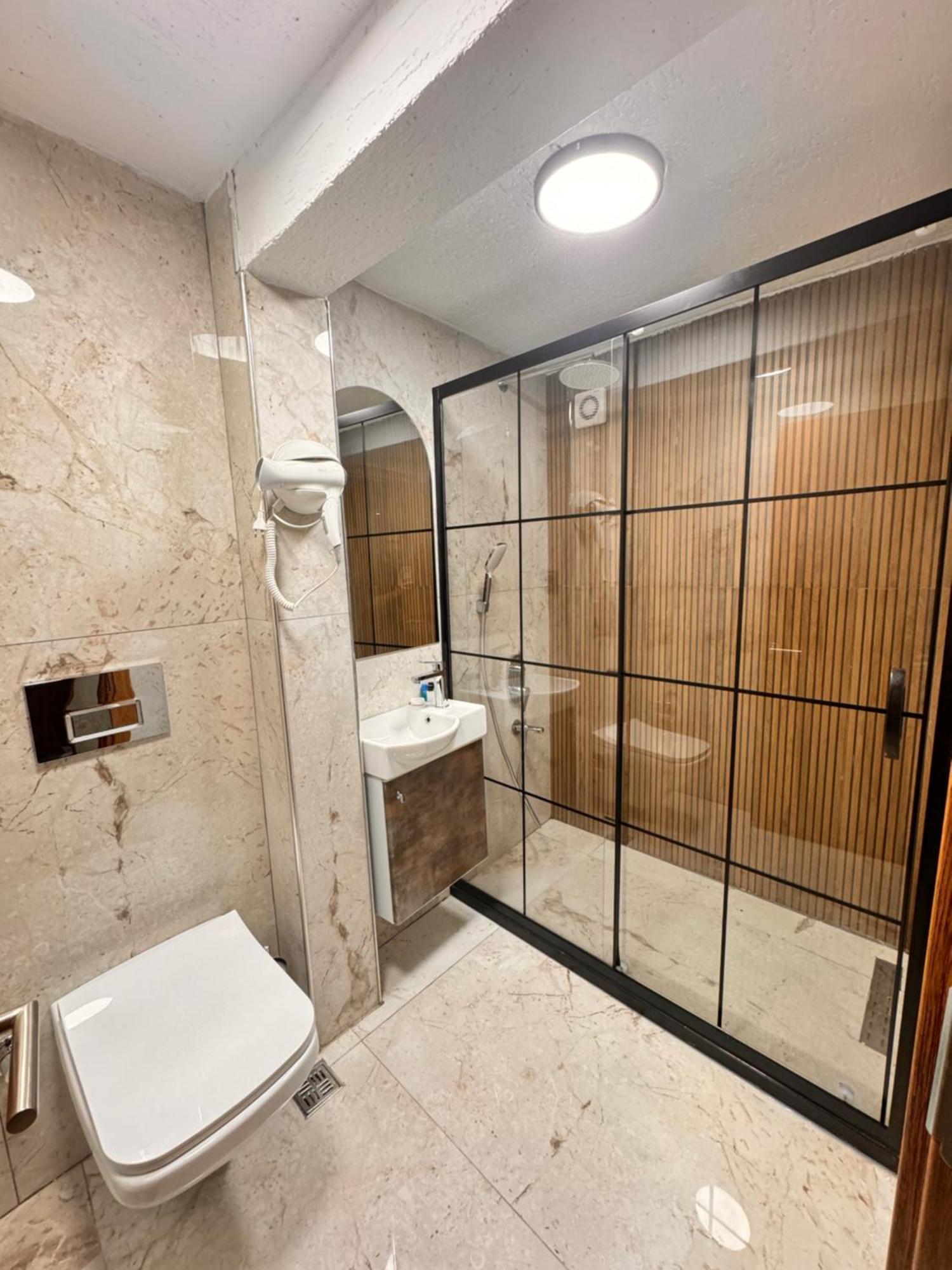 Galata Calm Tale Hotel Стамбул Экстерьер фото