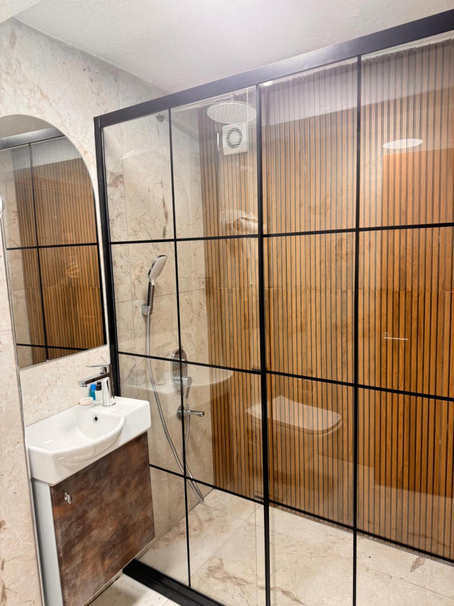 Galata Calm Tale Hotel Стамбул Экстерьер фото
