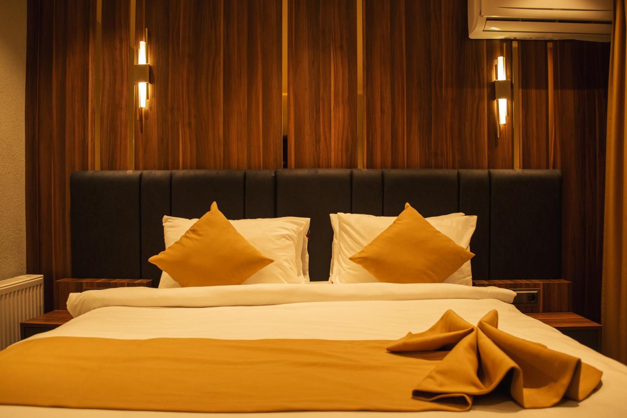 Galata Calm Tale Hotel Стамбул Экстерьер фото