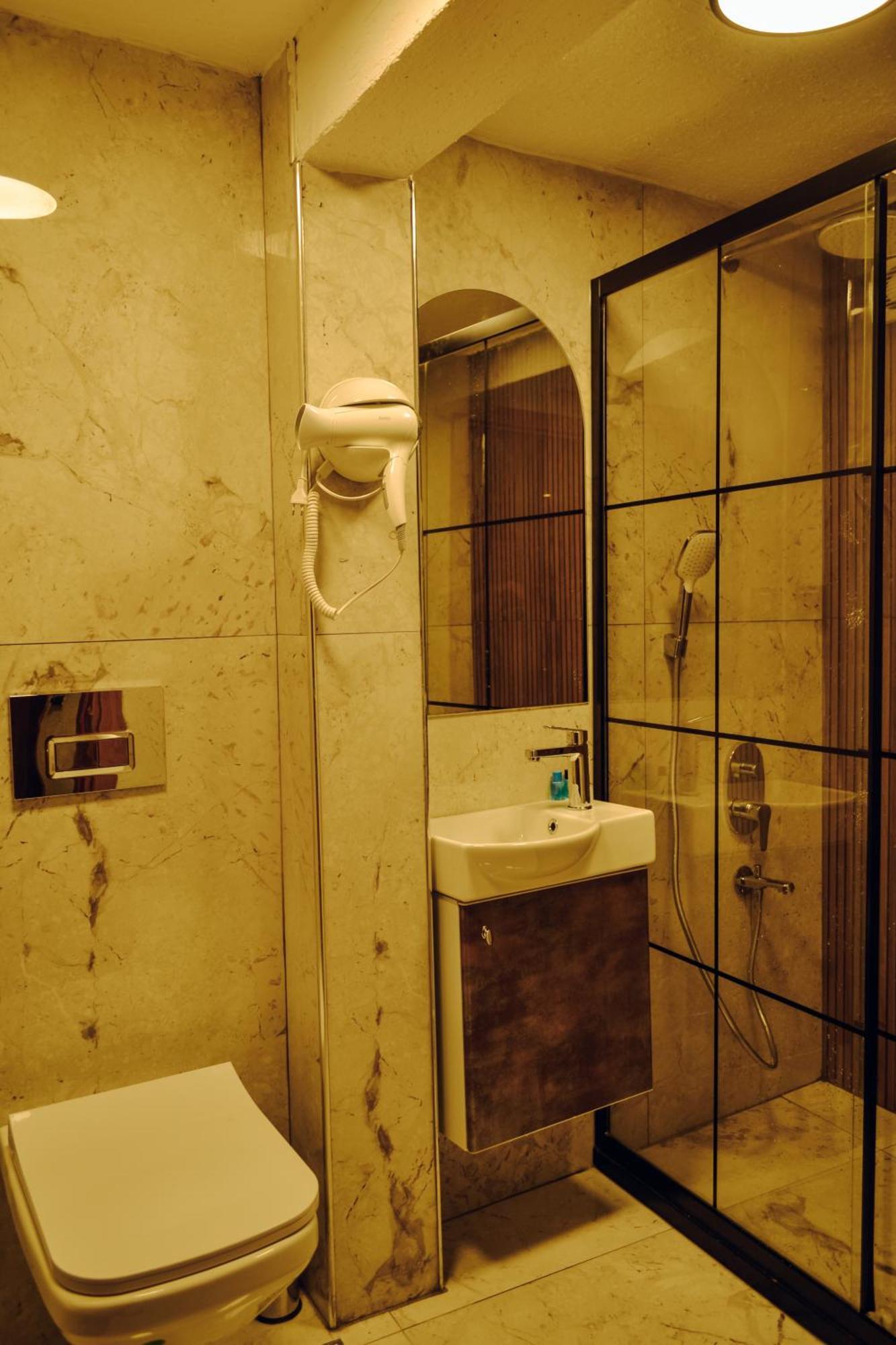 Galata Calm Tale Hotel Стамбул Экстерьер фото