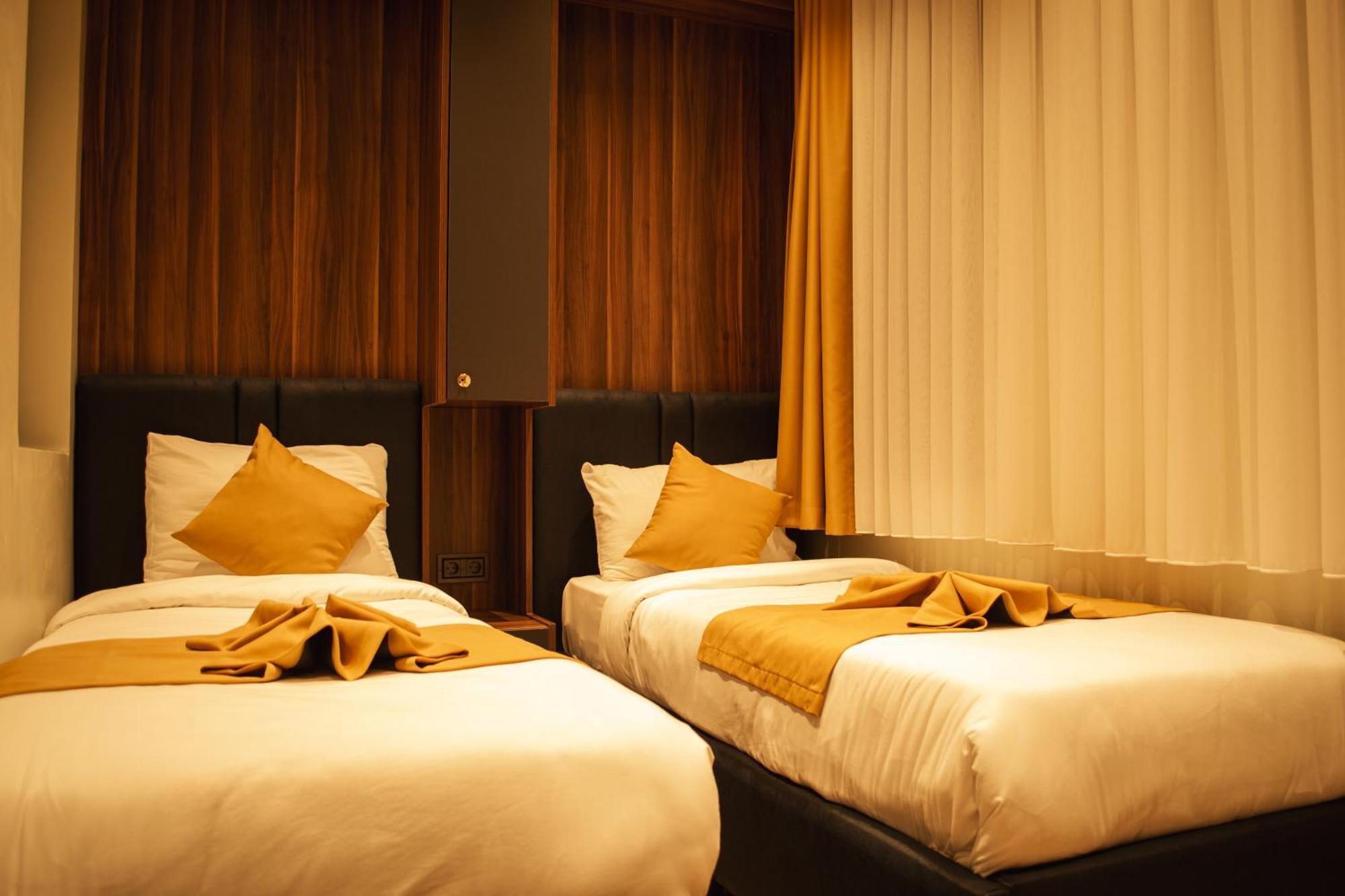 Galata Calm Tale Hotel Стамбул Экстерьер фото
